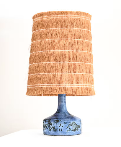 Jacques Blin table lamp