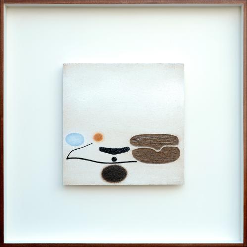Victor Pasmore, Projective Painting, 1971