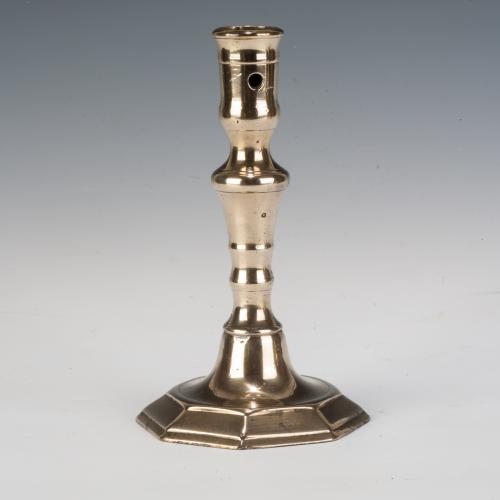 Single French Candlestick