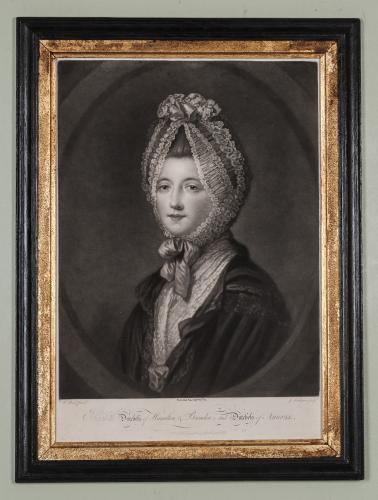 Elizabeth Duchess of Argyll