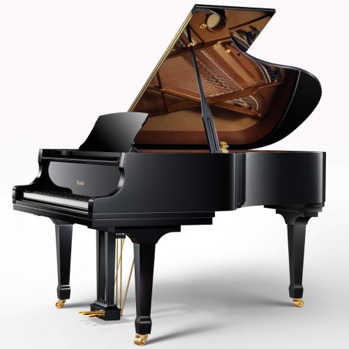 Ritmuller RS183 6' Grand Piano