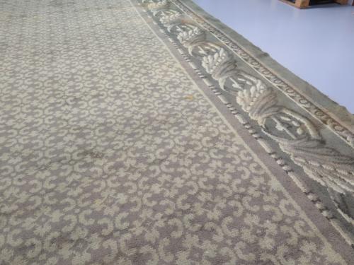 Large Donegal Carpet, circa 1900s