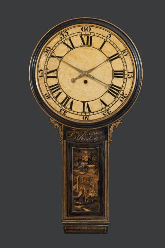 18th Century Tavern Clock