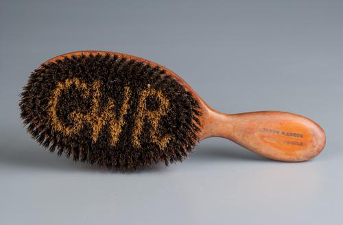 Great Western Railway Clothes Brush