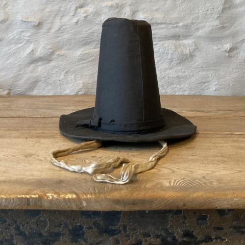Welsh hat