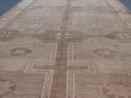 Fine Anatolian Long Carpet