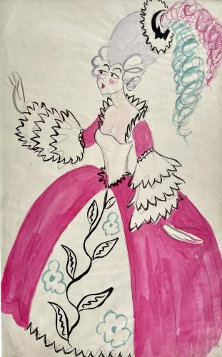 John Dronsfield - 20th Century Costume Design for the Stage