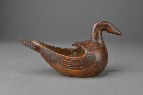 Early Ceremonial Ale Goose