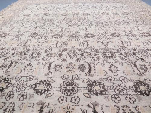 Fine Khorassan Carpet