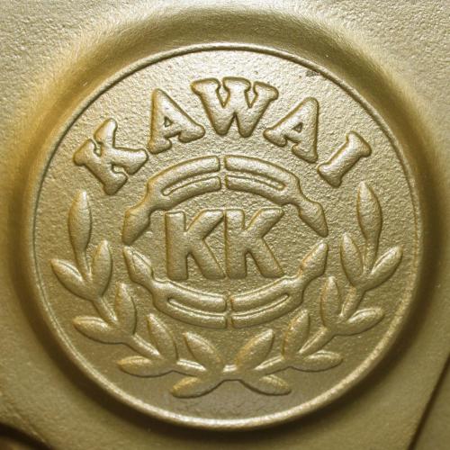 Kawai decal
