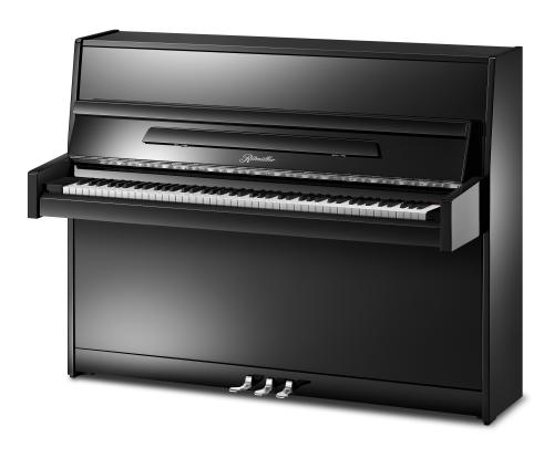 Ritmuller 112 upright piano