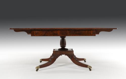 19th Century Table