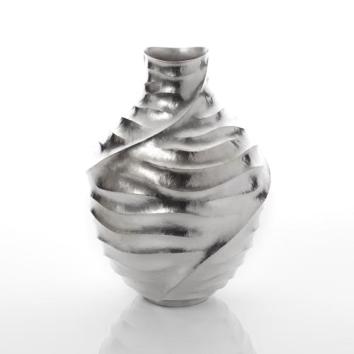Aqua-Poesy VII Vase by Hiroshi Suzuki