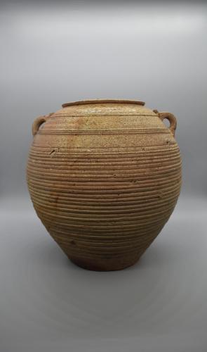 Large Han Jar (206BC-220AD)