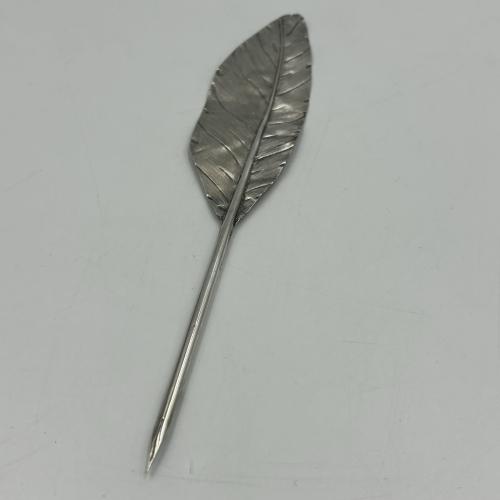 Georgian Novelty Silver