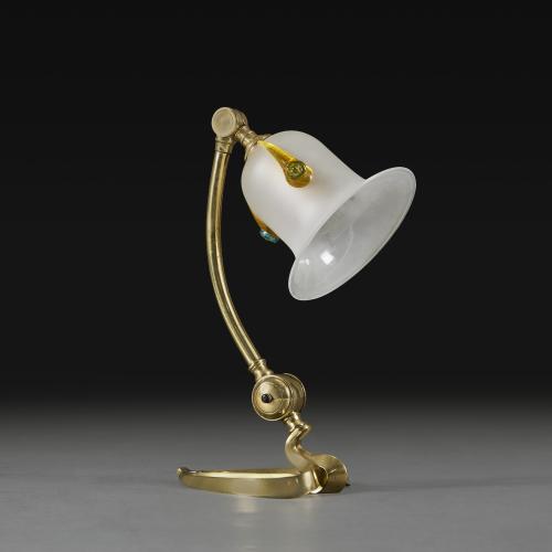 A Benson Desk Lamp