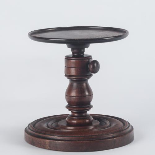 Eighteenth Century Candle-Stand