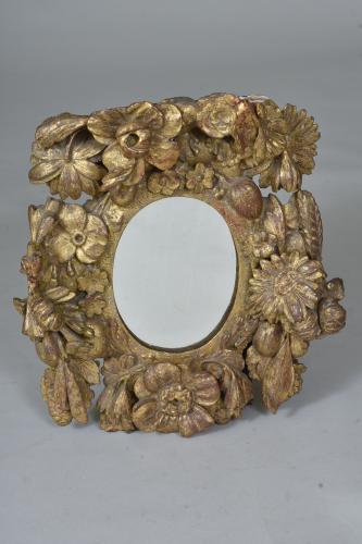 18th Century Mirror