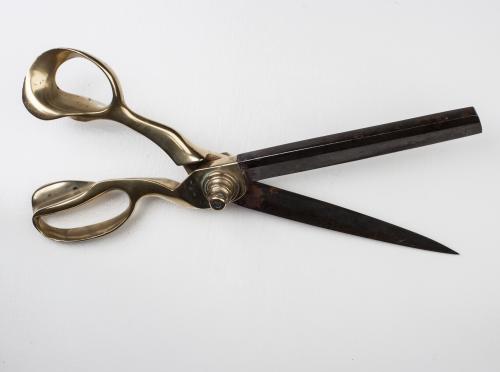 Tailor's Scissors by Wilkinson and Sons