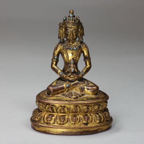 antique chinese bronze