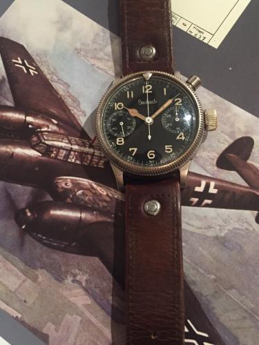 Timewise Vintage Watches
