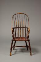 West Country chair