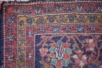 Sarouk Fereghan Carpet