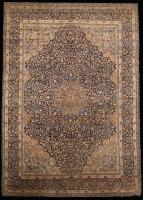 Persian Kirman Carpet 