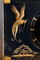 Jaeger Le Coultre Mystery Clock