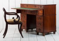 A Fine Anglo-Chinese Campaign Desk