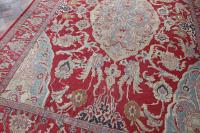 Antique Ziegler carpet, Persia