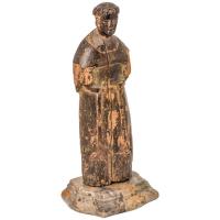 Lime wood carving, 16th century