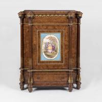 A Drawing Room Cabinet