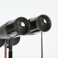 Carl Zeiss Jena Starmorbi Binoculars