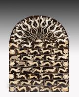 Renaissance Ivory Inlaid Casket