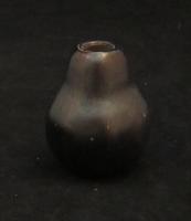 Martin Brothers Double Gourd Vase