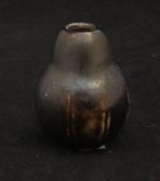 Martin Brothers Double Gourd Vase