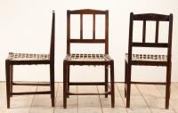 Three Cape Chairs