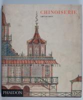 Chinoiserie by Dawn Jacobson