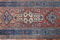Khorassan carpet