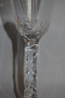 Unusual Early 19th Century Glass