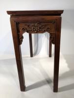 Chinese Hardwood Altar Table