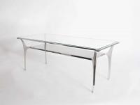 Maison Charles “Potence” low table