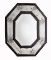 1940s Murano Mirror by Venini