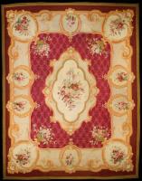 French Aubusson Carpet