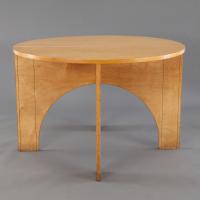 Gerald Summers Dining Table  - Made by Makers of Simple Furniture (1931-1940)