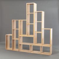 Gerald Summers Book Units - Made by Makers of Simple Furniture (1931-1940)