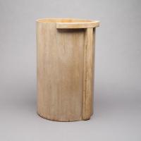 Gerald Summers Waste Paper Cylinder - Made by Makers of Simple Furniture (1931-1940)