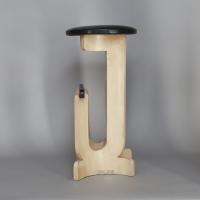 Gerald Summers Cocktail Stool - Made by Makers of Simple Furniture (1931-1940)