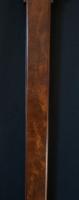 Benjamin Martin - London. 18th Century mahogany Stick Barometer, c. 1770
